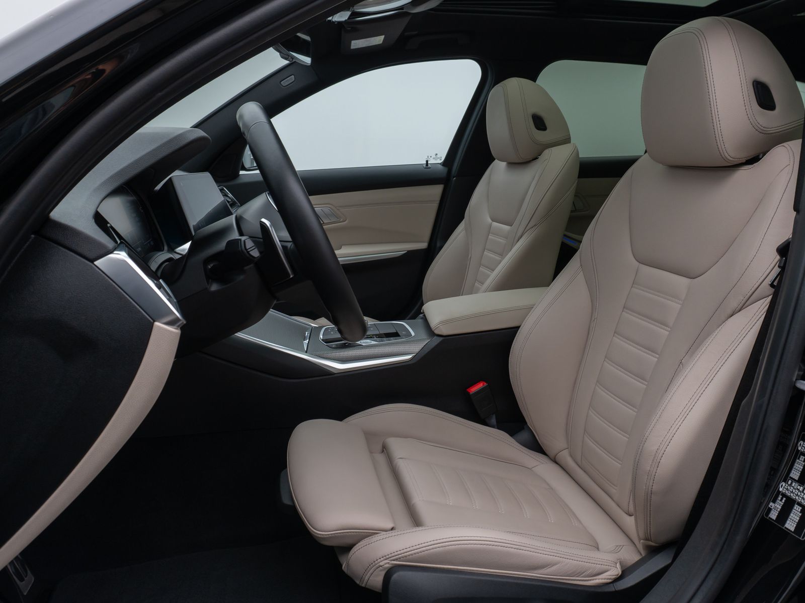 Fahrzeugabbildung BMW 320d M Sport Panorama Laser Kamera HUD DAB HiFi