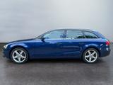 Audi A4 Avant Ambiente - gebrauchte Audi A4 aus dem Jahr 2013