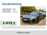 Audi A6 Av TDI qu. edition one/HD-Matrix/AZV/B&O/HuD - Audi A6 Neuwagen in Köln