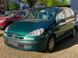 Peugeot 807 2.0 HDI 135 Esplanade - Peugeot 807 Gebrauchtwagen