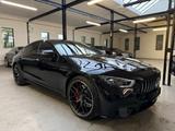 Mercedes-Benz AMG GT 4-trg. 63 4Matic+*MY 25*AERO*BURM* - Mercedes-Benz AMG GT in Wuppertal