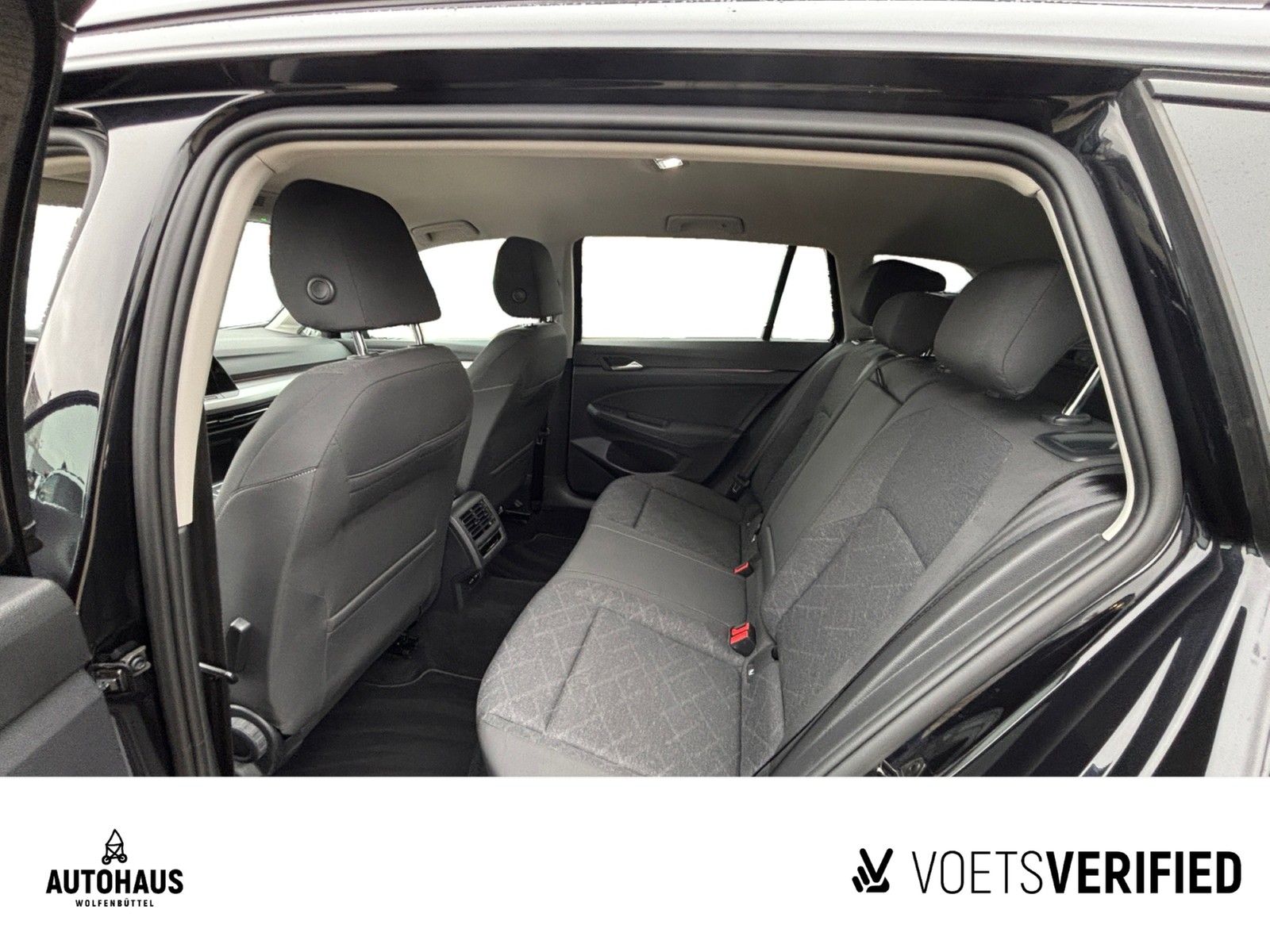 Volkswagen Golf - Bild 15