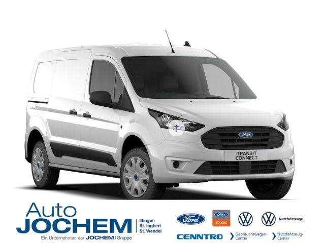 Ford Transit Connect Trend Kasten 230L2 UPE 38.830€