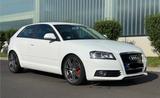 Audi A3 2.0 TDI (DPF) S line 
