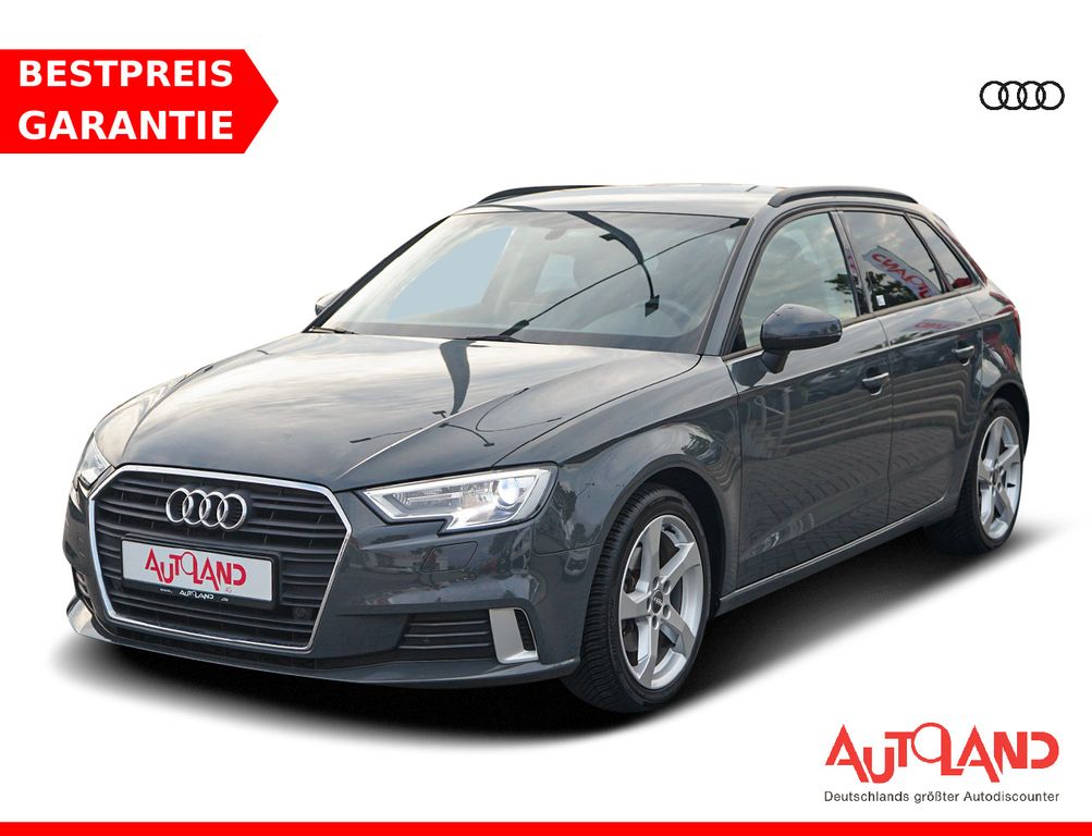 Image of Audi A3
