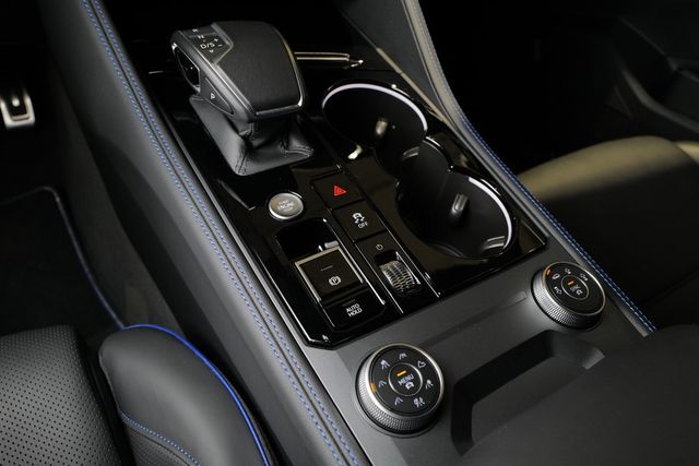 Volkswagen Touareg R eHybrid 4Motion