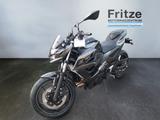 Kawasaki Z 7 Hybrid Summer Special 2025 - KAWASAKI MOTORRAD H2