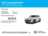 Volkswagen Tayron - Vorschau Bild 2