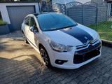 Citroën Auto: Citroen - Citroën DS4 mit Diesel-Antrieb: Navigationssystem