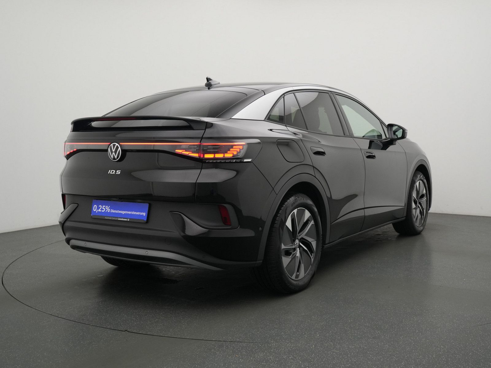 Volkswagen ID.5 - Bild 3