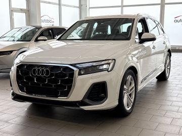 Audi Q7 - 3