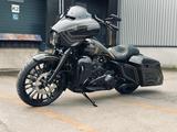 Harley-Davidson FLHTK FLHXS Street Glide - HARLEY-DAVIDSON FLHT