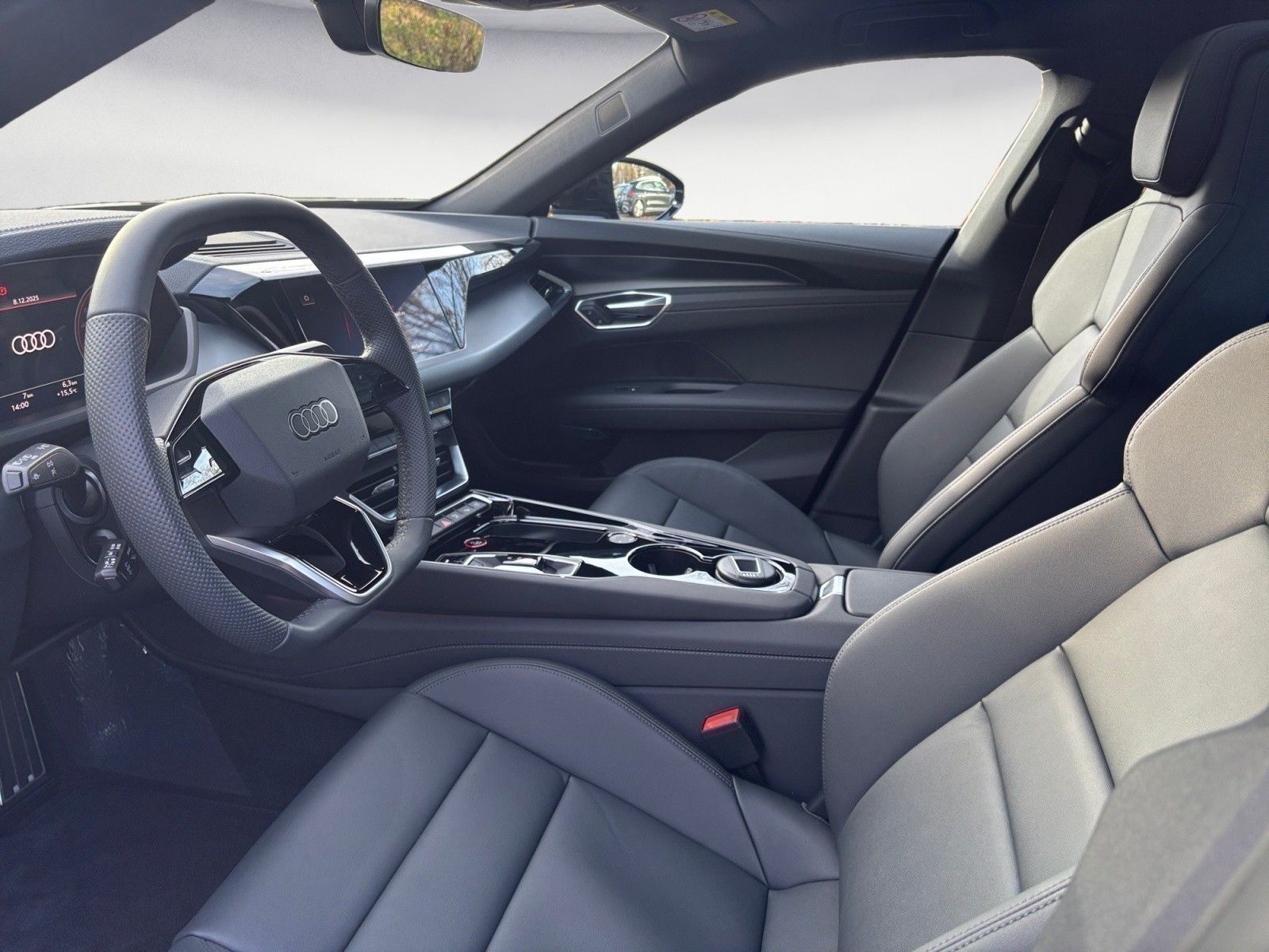 Audi e-tron GT - Bild 7