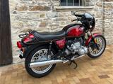 BMW R100CS  - BMW 1982 R100
