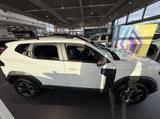 Dacia Duster Extreme mild hybrid 140 - Dacia Gebrauchtwagen in Dresden