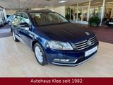 Volkswagen Passat Variant *XENON*NAVI*AHK*BT*TEMPO* - gebrauchte VW Passat Variant aus dem Jahr 2013