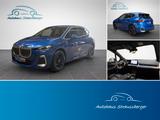 BMW 218i Active Tourer M Sport ACC PANO H/K AHK SHZ - BMW 218 Active Tourer Jahreswagen