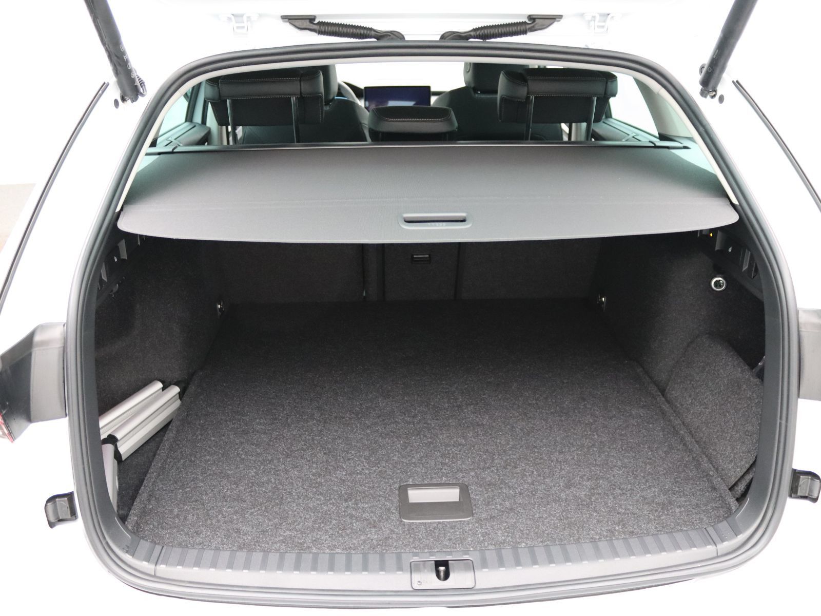 Skoda Octavia - Bild 8