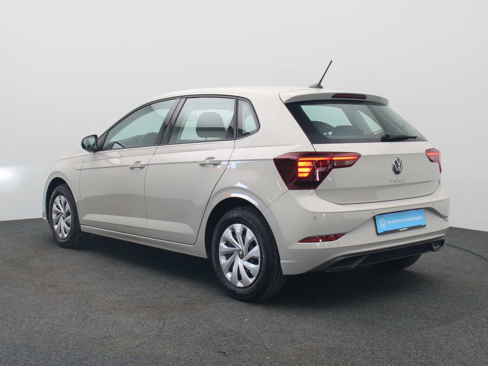 Volkswagen Polo - Bild 6
