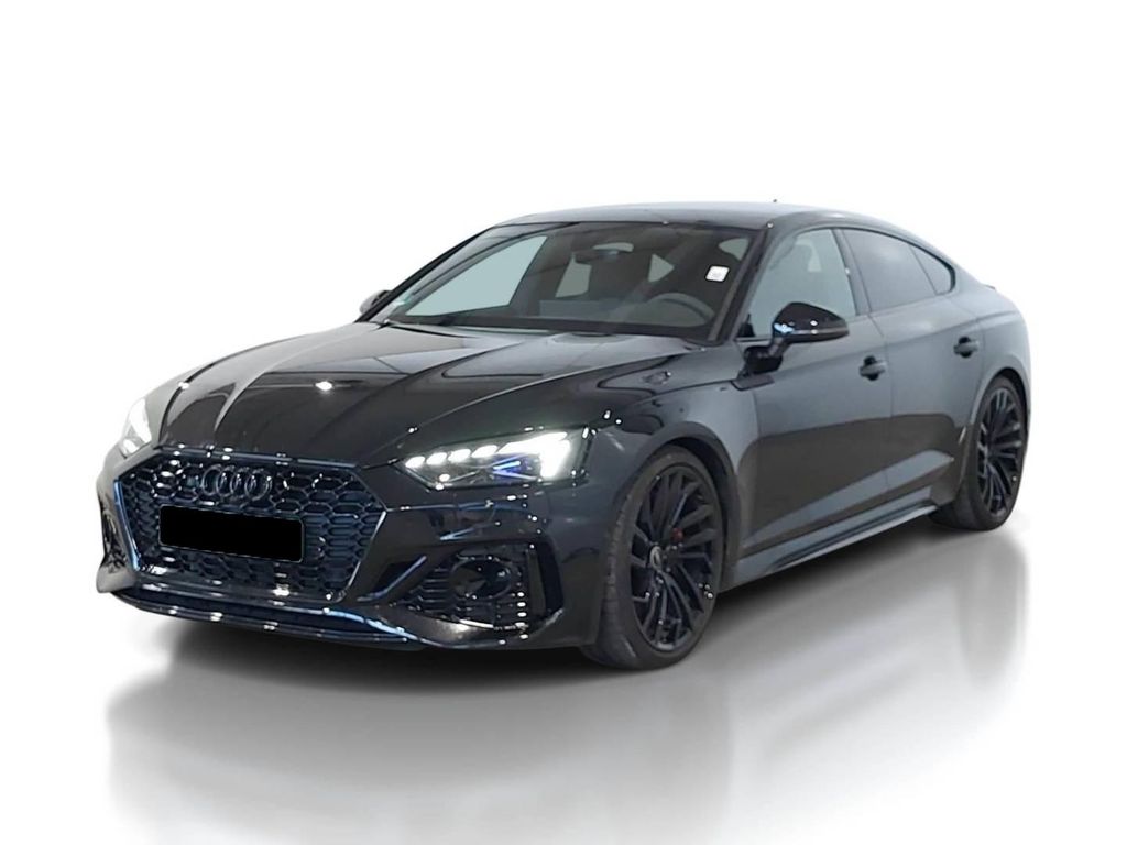 Audi RS5