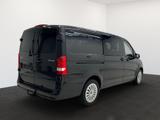 Mercedes-Benz VITO 119 Mixto/lang/Mopf/MBeam/AHK/Kamera/Navi - Mercedes-Benz Vito mixto