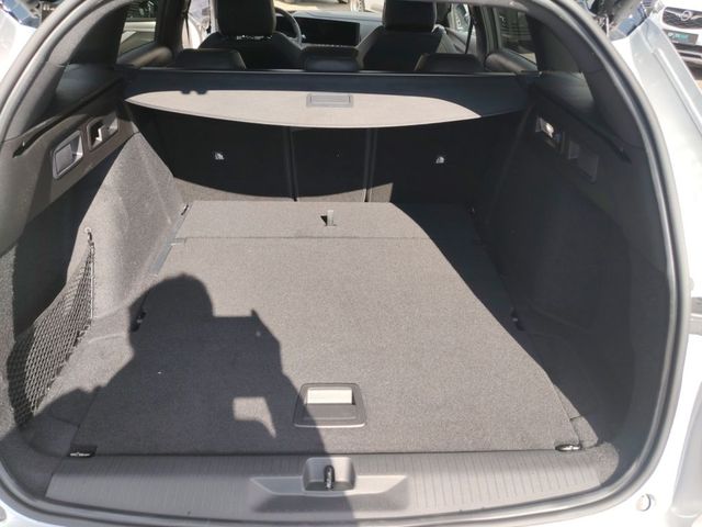 Astra Sports Tourer 1.2 Turbo Hybrid 48 V GS (L)