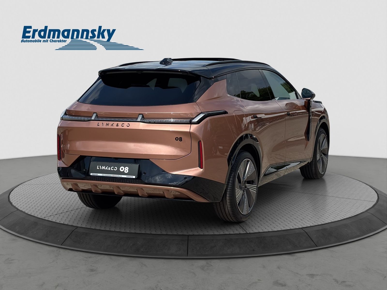 Lynk&Co 08 - Bild 4