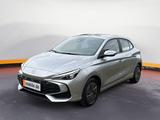 MG3 1.5 Hybrid+ 143kW  +KAMERA+ALLWETTER+ - MG MG3 in Berlin