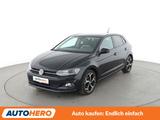 Volkswagen Polo 1.0 TSI beats Aut.*NAVI*PDC*ACC*SHZ*KLIMA* - VW Polo Gebrauchtwagen in Bochum