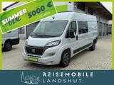Fiat Ducato - Furgok "Landsberg"  600.44.1.LF