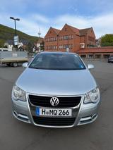 Volkswagen VW EOS 2.0 FSI Motor sehr guten Zustand - Volkswagen Golf: V Fsi