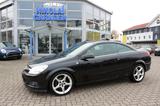 Opel Astra H Twin Top Endless Summer Leder - Opel Astra aus 2008: H