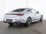 Mercedes-Benz CLE 200 Coupe AMG-ADVANCED+ PANOR MEMORY WINTER - Mercedes-Benz CLE 200 in Bremen
