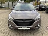 Hyundai ix35 Style 2.0 Automatik AHK abnehmbar 8fach ber - Hyundai ix35 mit Benzin-Antrieb