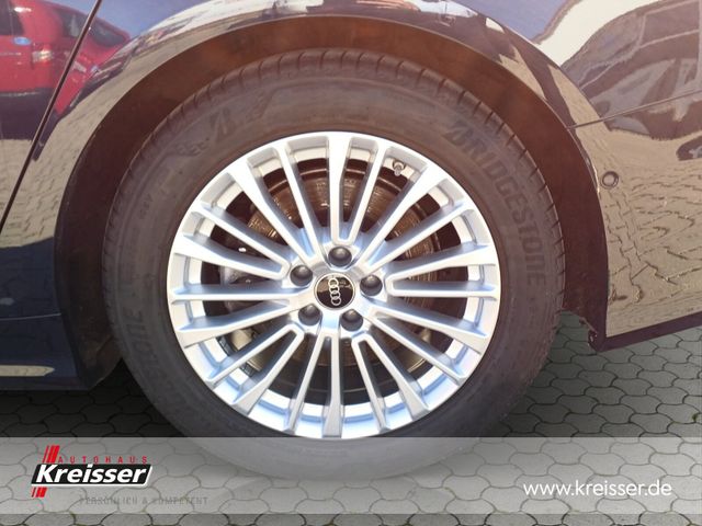A6 Avant 50 TFSI e quattro S-line/AHK/HUD/PANO