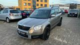 Skoda Yeti Active Plus Edition 2.Hand Automatik - Skoda Yeti Gebrauchtwagen in Hannover