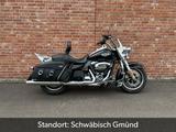 Harley-Davidson FLHRC Road King Classic 107 - HARLEY-DAVIDSON ROAD KING CLASSIC FLHRC