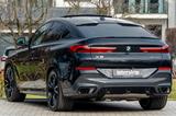 BMW X6 30d M 2026.LUFTFE.PANO.DR.ASS.PR.ASS.22".AHK - BMW X6: 6x6