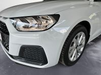Audi A1 - Vorschau Bild 13