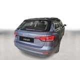 Audi A4 Avant 2.0 TDI AHK PANO XENON LM16 PDC - Audi A4: 2l TDI