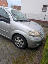 Citroën Citroen C3 mit TÜV am 30.03. für 800,- - Citroën C3 in Osnabrück