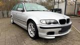 BMW 320i touring M-Paket/Scheckheft/PDC - BMW 320 aus 2003: Kombi, 320i