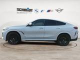 BMW X6 xDrive40d M Sportpaket  + 2Jahre-BPS.GARANTIE - BMW X6 in Mannheim