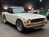 Triumph TR6 - Triumph Gebrauchtwagen