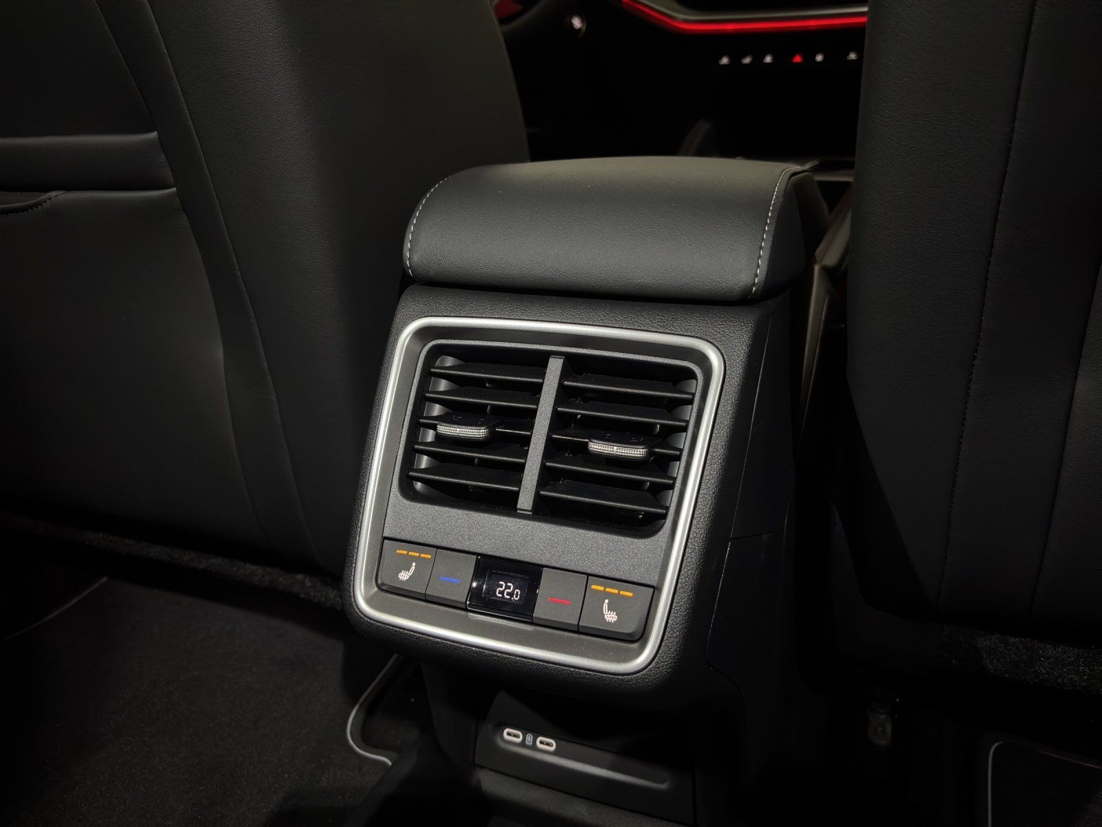 Fahrzeugabbildung SKODA Enyaq Coupe 85 Sportline