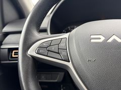 Fahrzeugabbildung Dacia Jogger Extreme+ LPG Navi Kamera LED u-frei 1.Hd