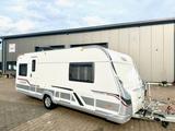 LMC Musica 560 E Inkl. Mover/SAT-Anlage/Vorzelt - Offers