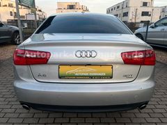 AUDI A6 3.0 TFSI Quattro S-Tronic*HUD*4xSZH*Keyless*V