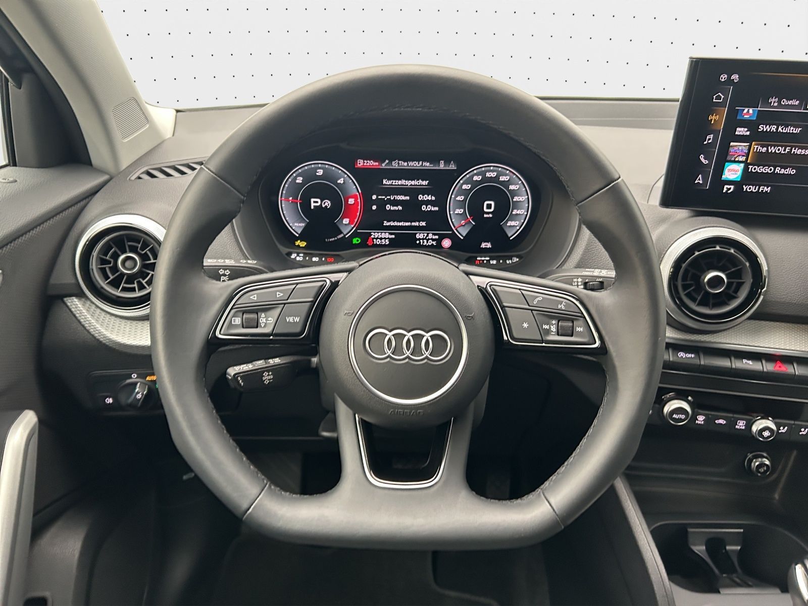 Audi Q2 - Bild 7