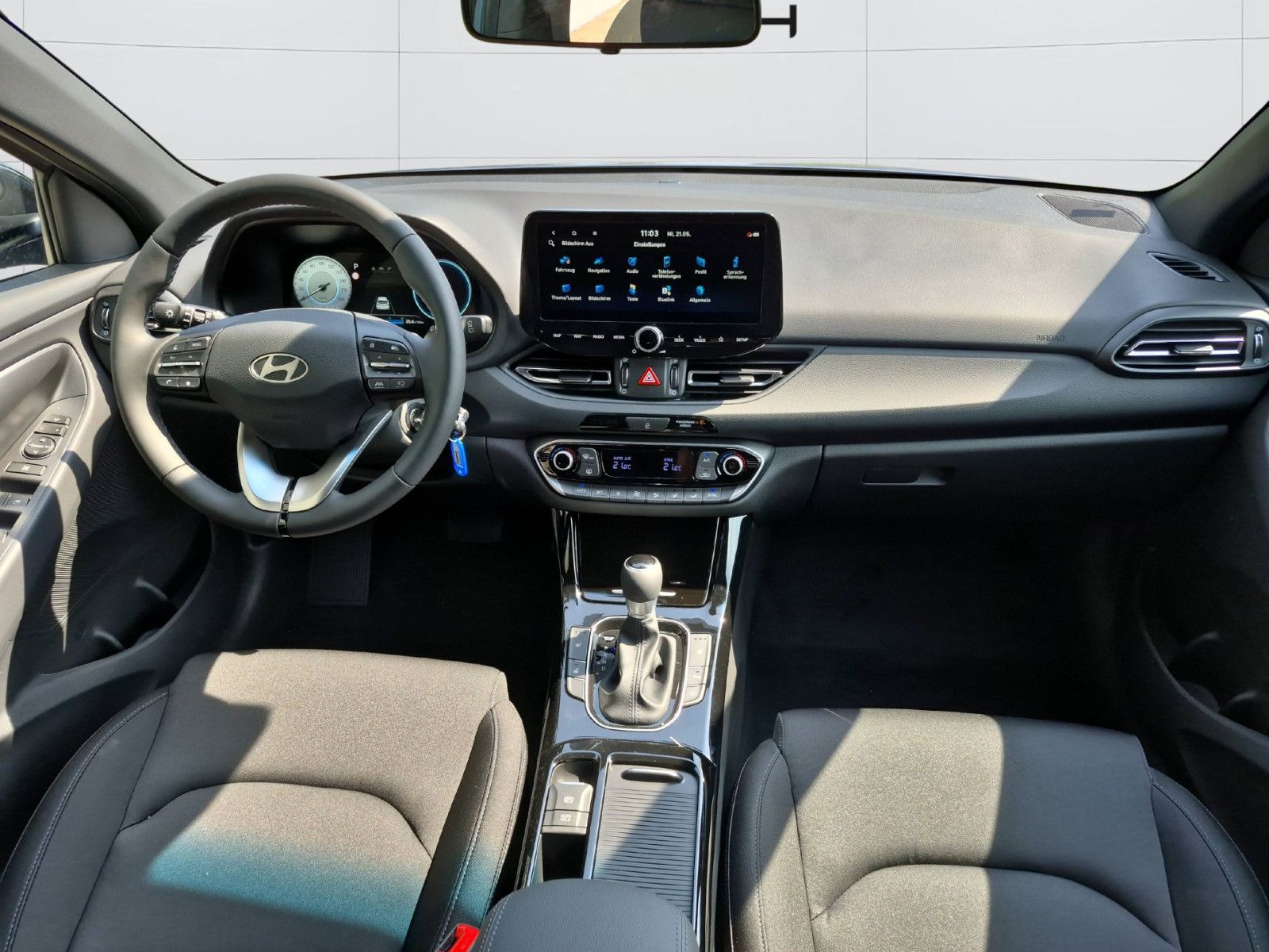 Hyundai i30 - Bild 11